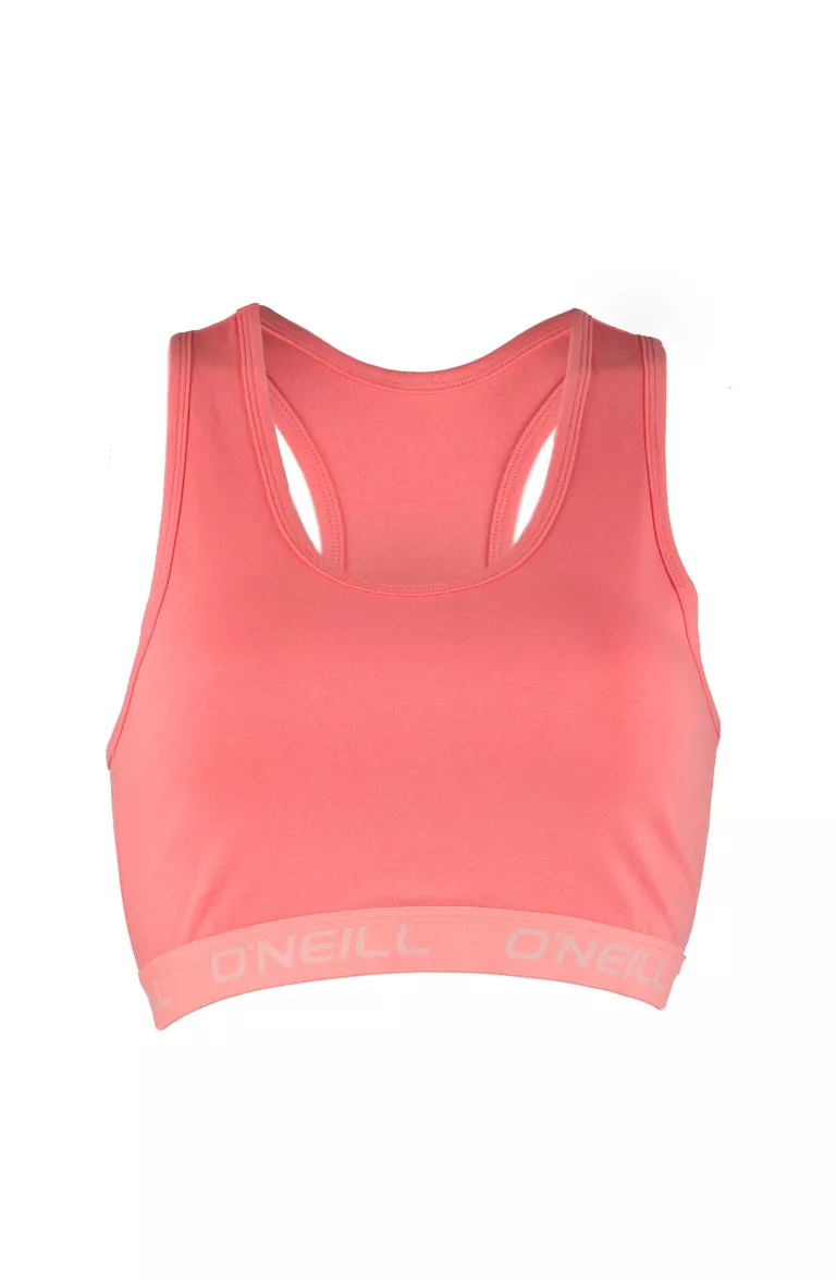 Dámske krátke tielko