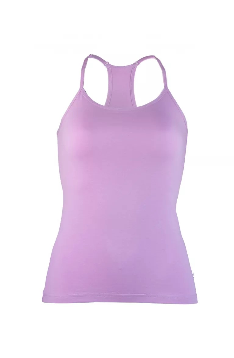 Dámske dlhé tielko