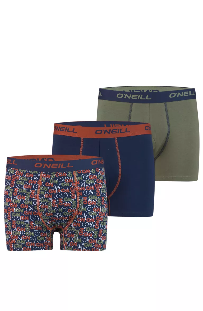 Pánske boxerky O´Neill Criss cross