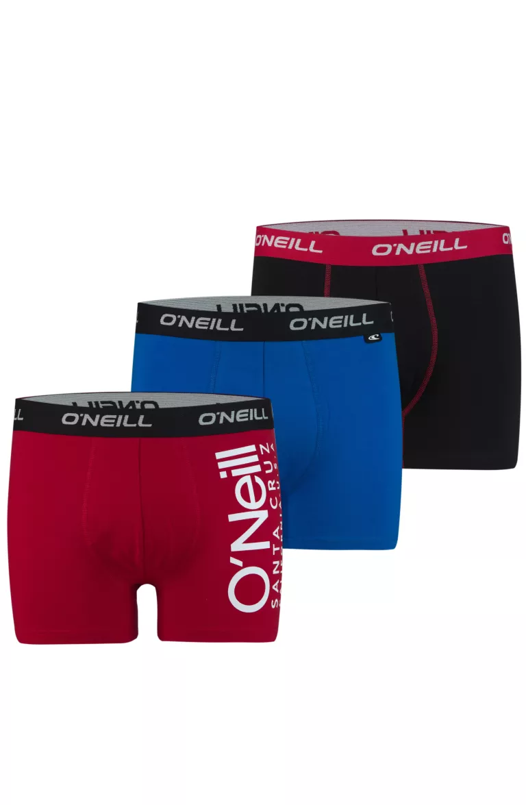 Pánske boxerky O´Neill 3-pack