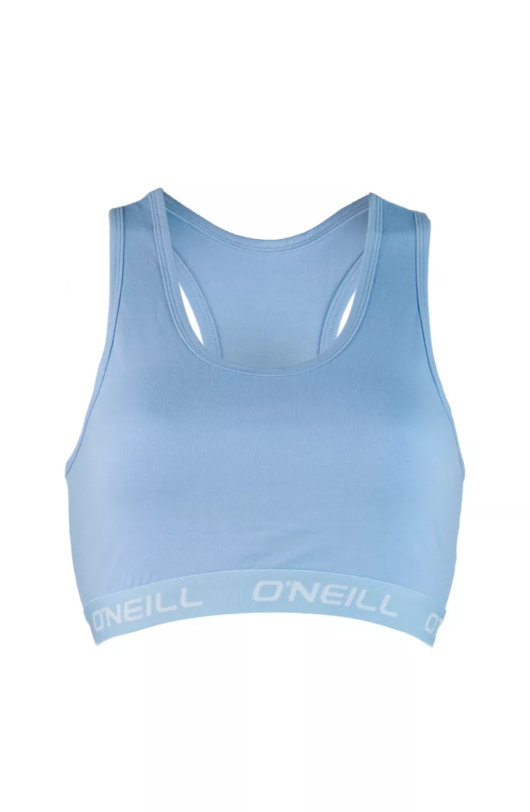 Dámske krátke tielko