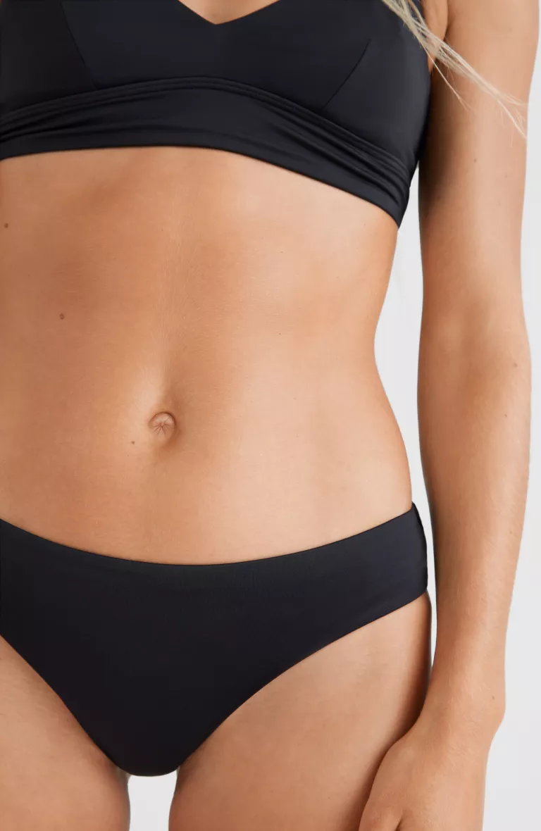 Dámske plavkové nohavičky