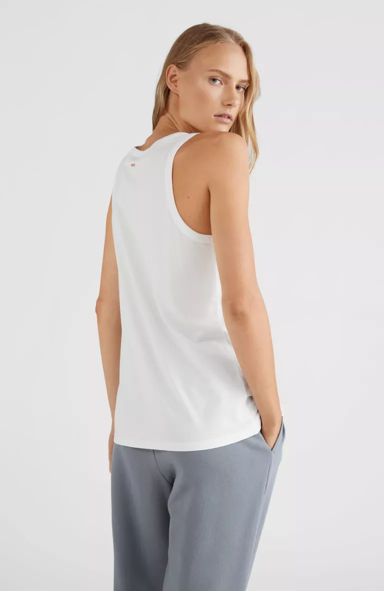 Dámske tielko plumeria