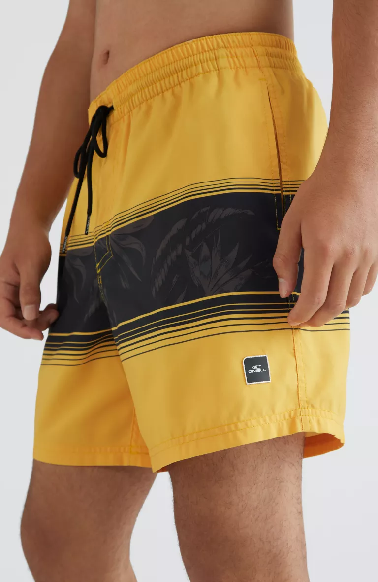 Pánske plavecké šortky