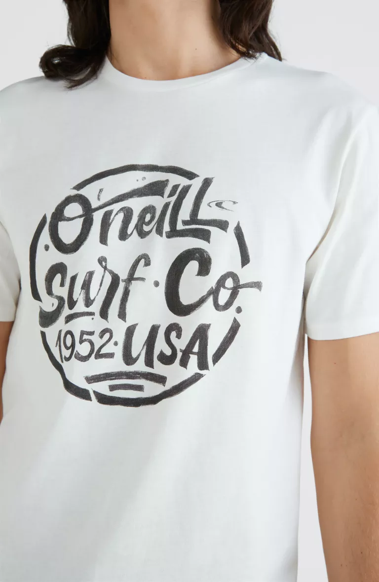 Pánske tričko s krátkym rukávom