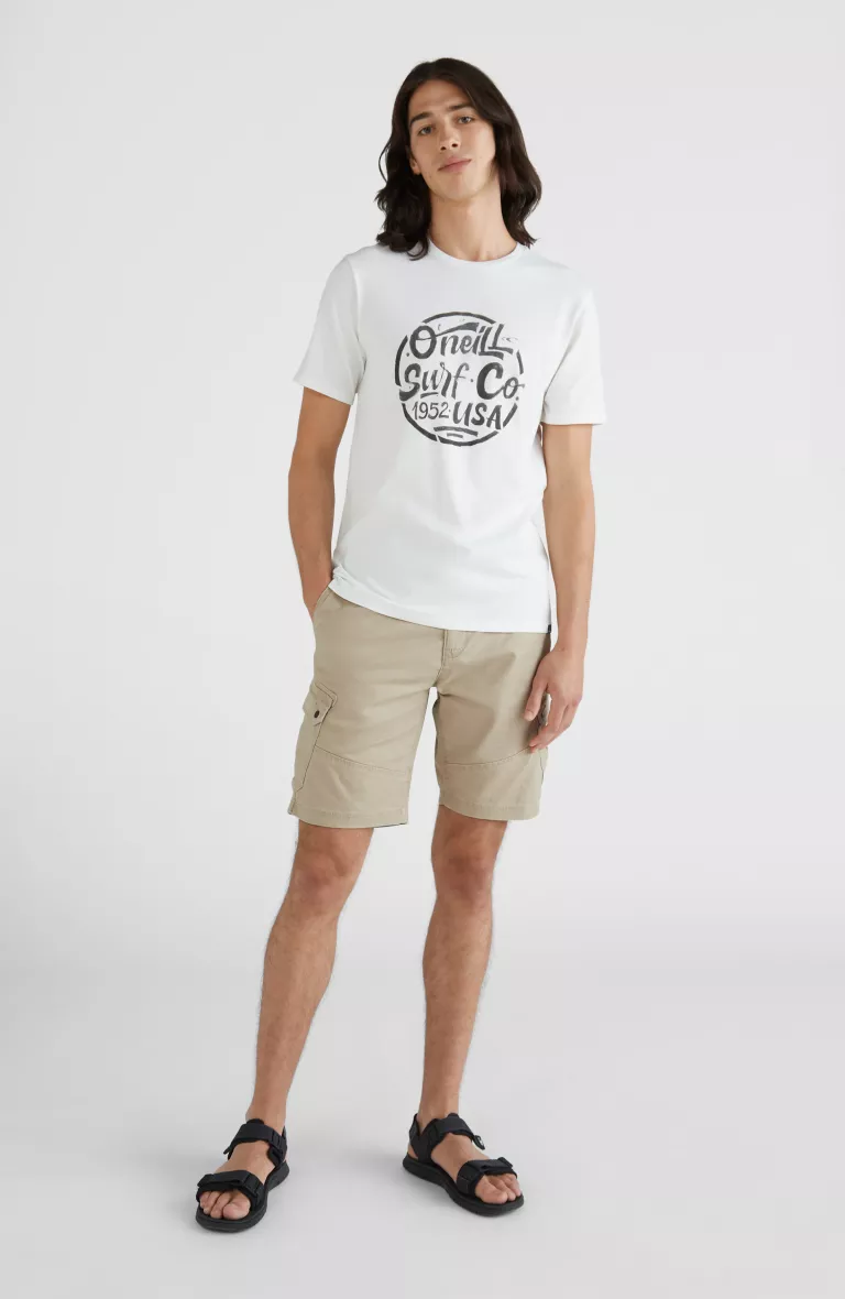 Pánske tričko s krátkym rukávom