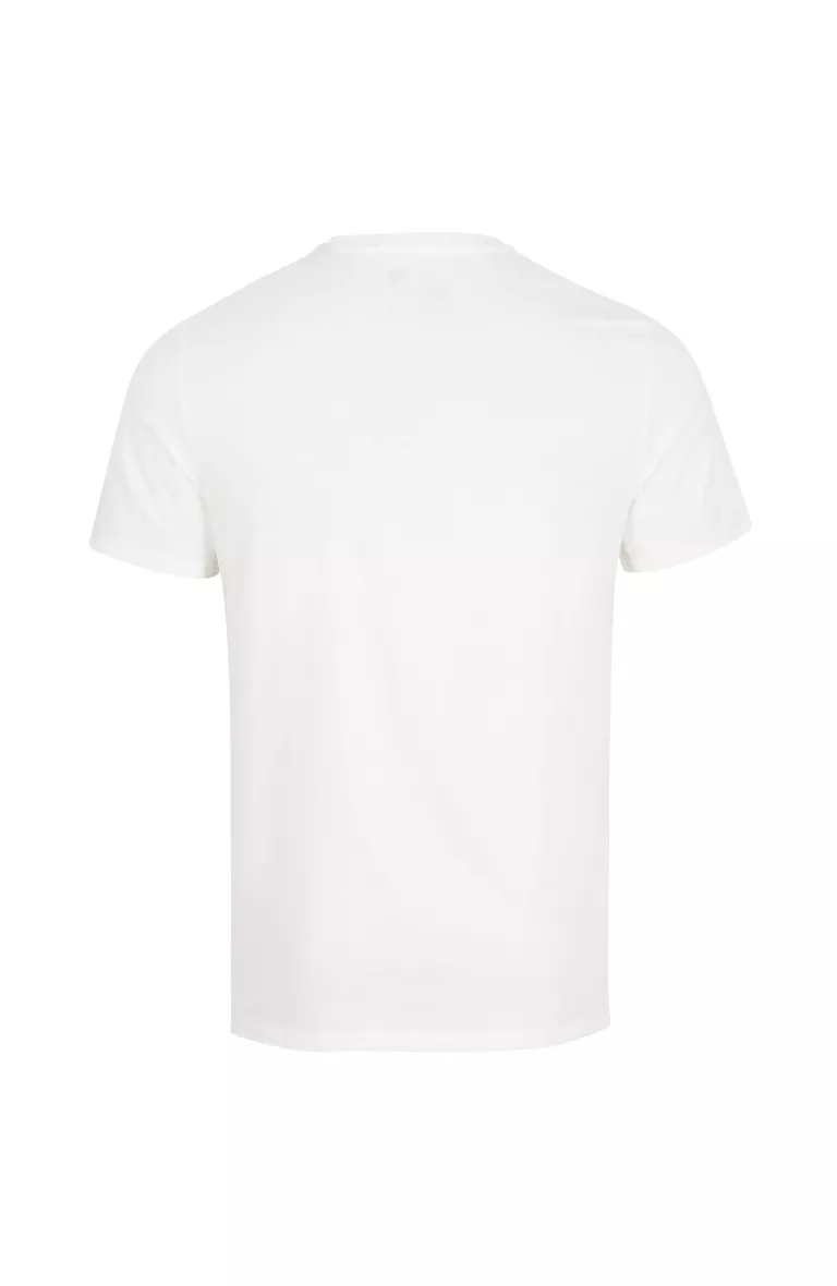 Pánske tričko s krátkym rukávom