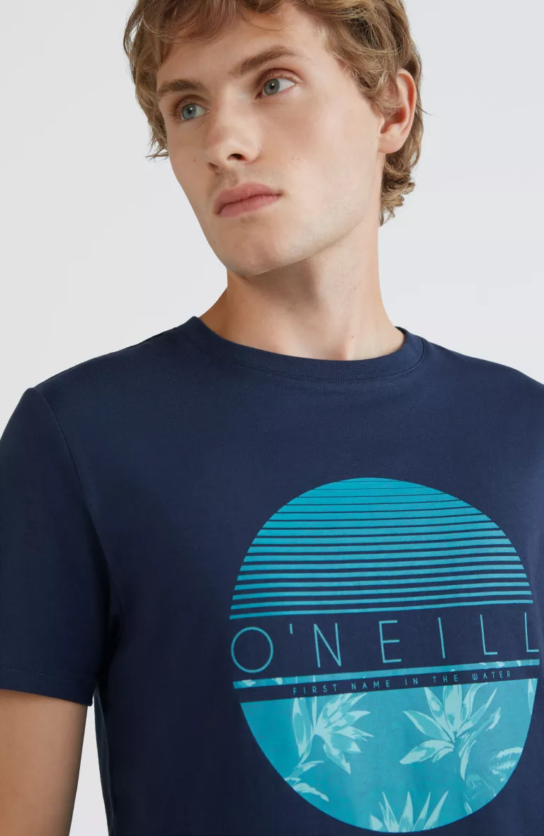 Pánske tričko s krátkym rukávom