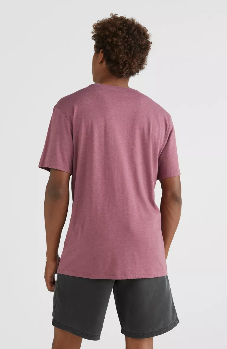 GRADIENT CUBE T-SHIRT