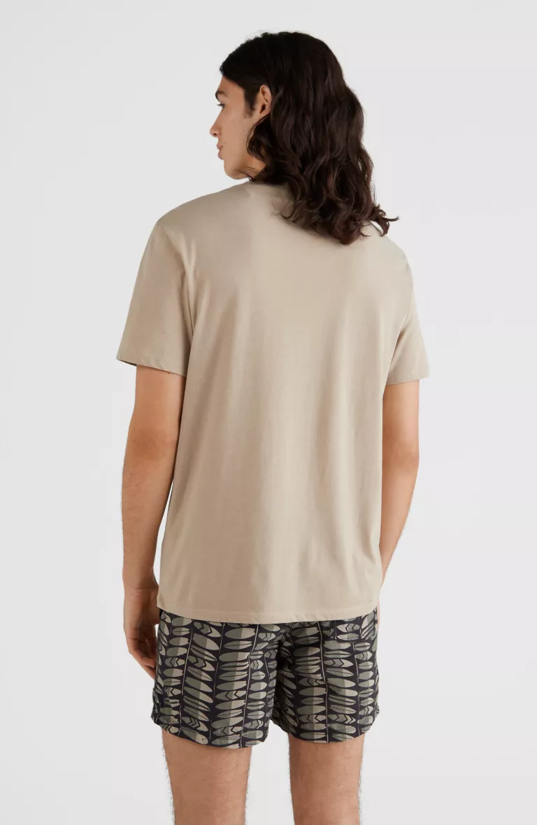 GRADIENT CUBE T-SHIRT