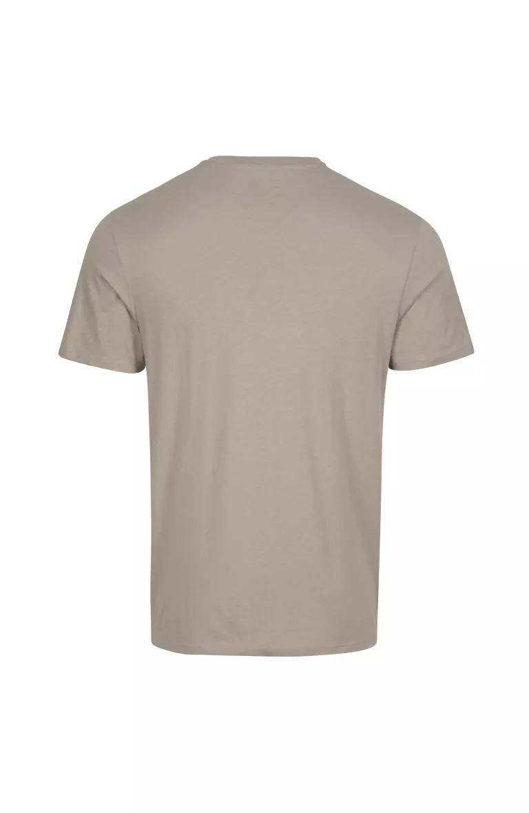 GRADIENT CUBE T-SHIRT