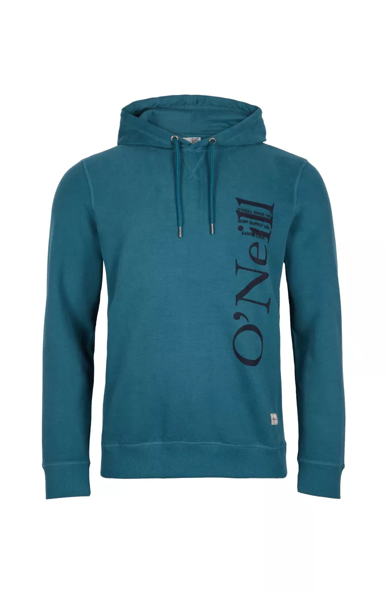 Pánska mikina s kapucňou KELP