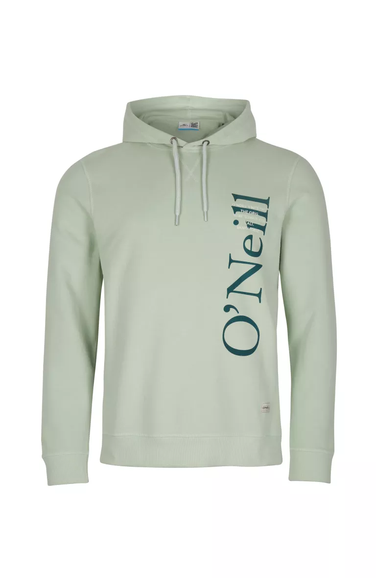 Pánska mikina s kapucňou KELP