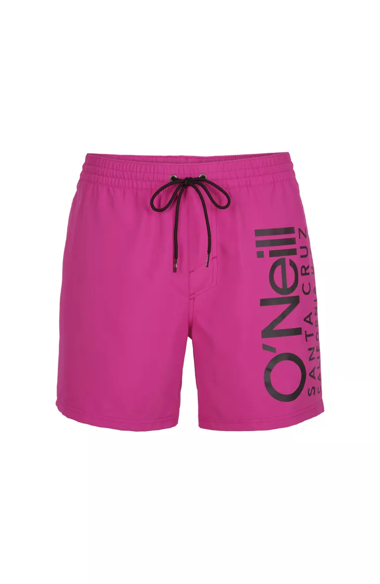 Plavecké šortky original  CALI 16'