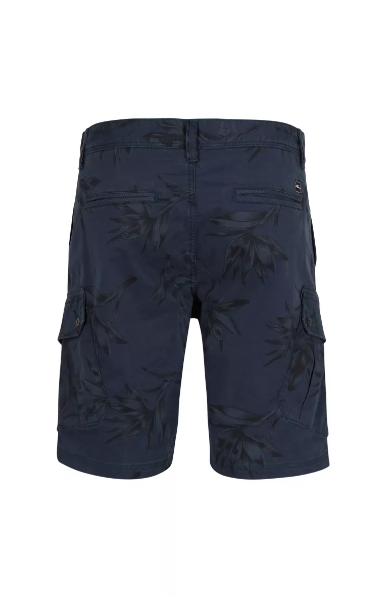 Pánske krátke nohavice cargo