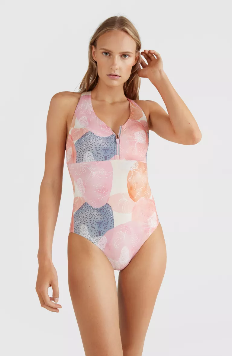 Dámske celotelové plavky