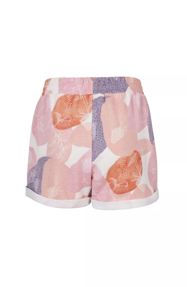 Dámske letné kraťasy