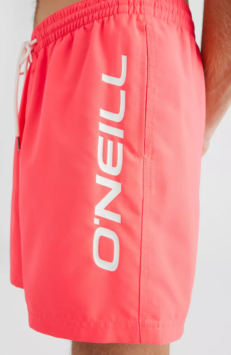 Pánske plavecké šortky CALI 16'