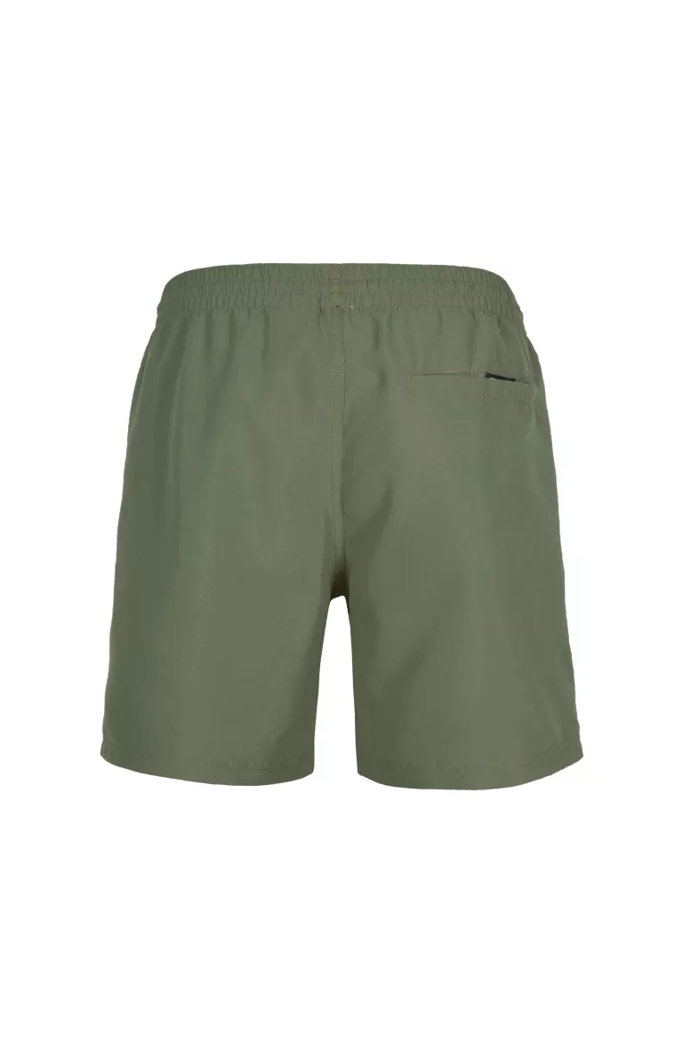 Pánske plavecké šortky CALI 16'