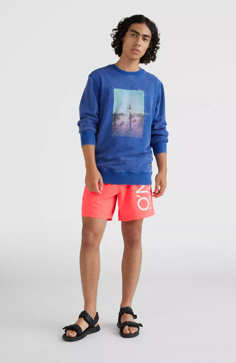 Original Cali Shorts