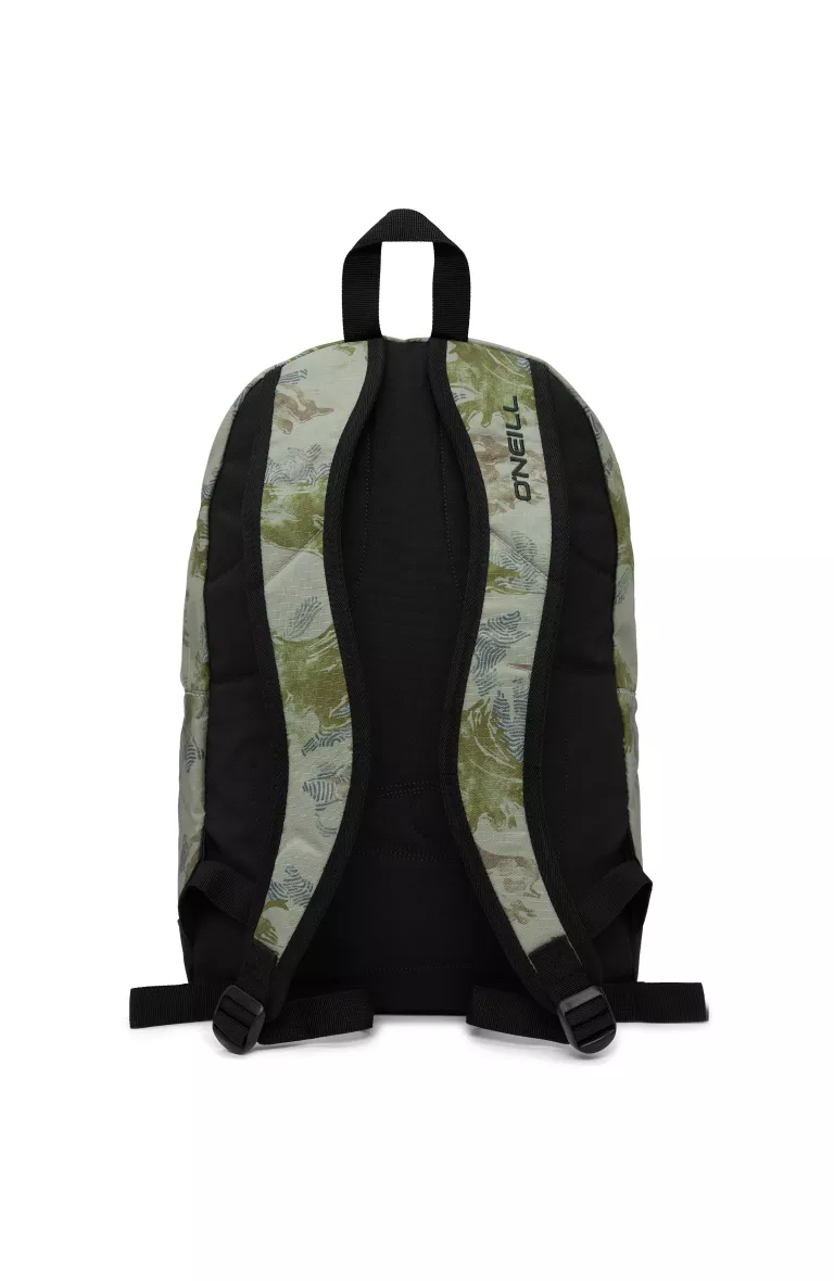 Mestský batoh objem 25L camo