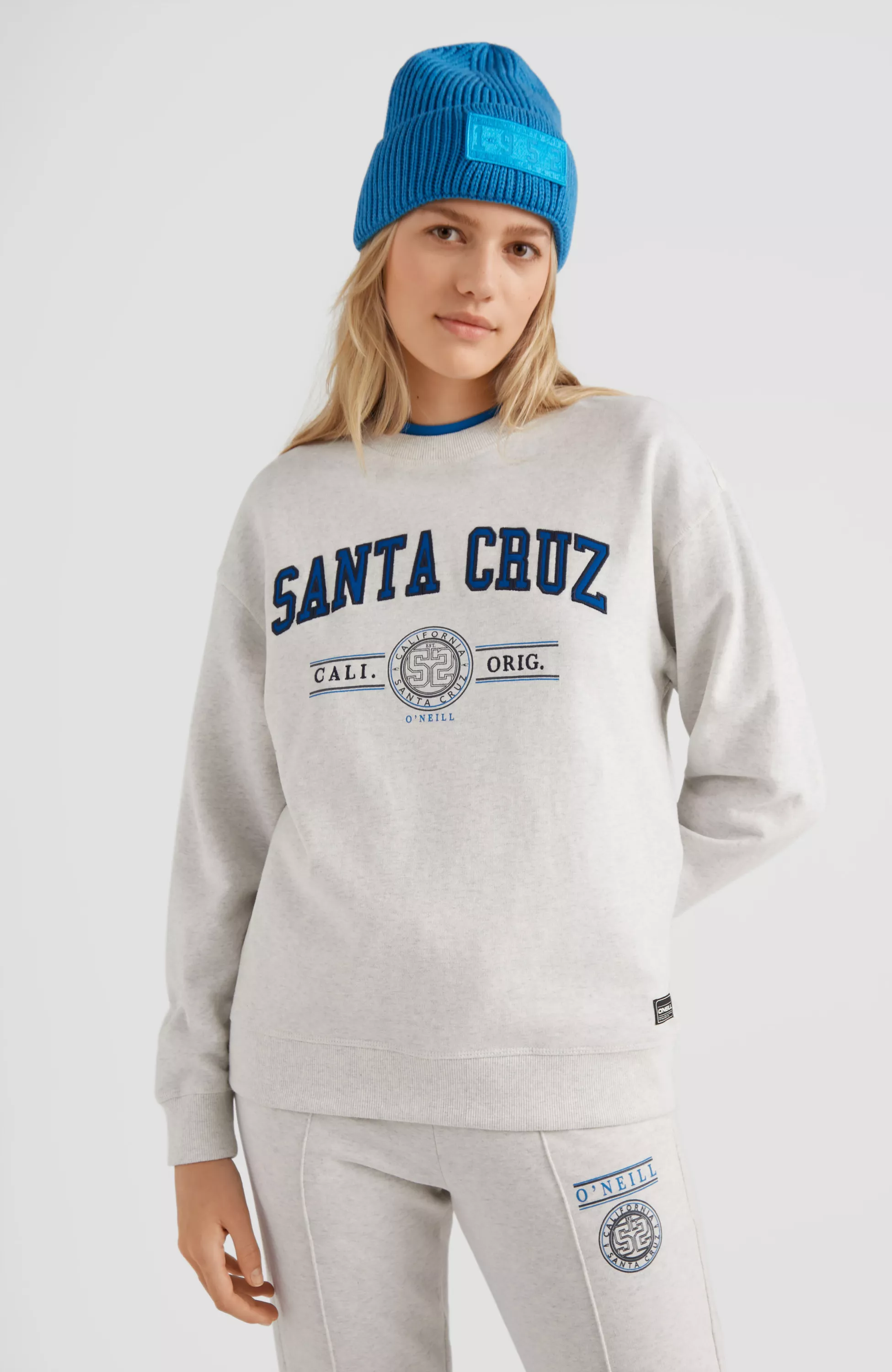 Dámska mikina surf state