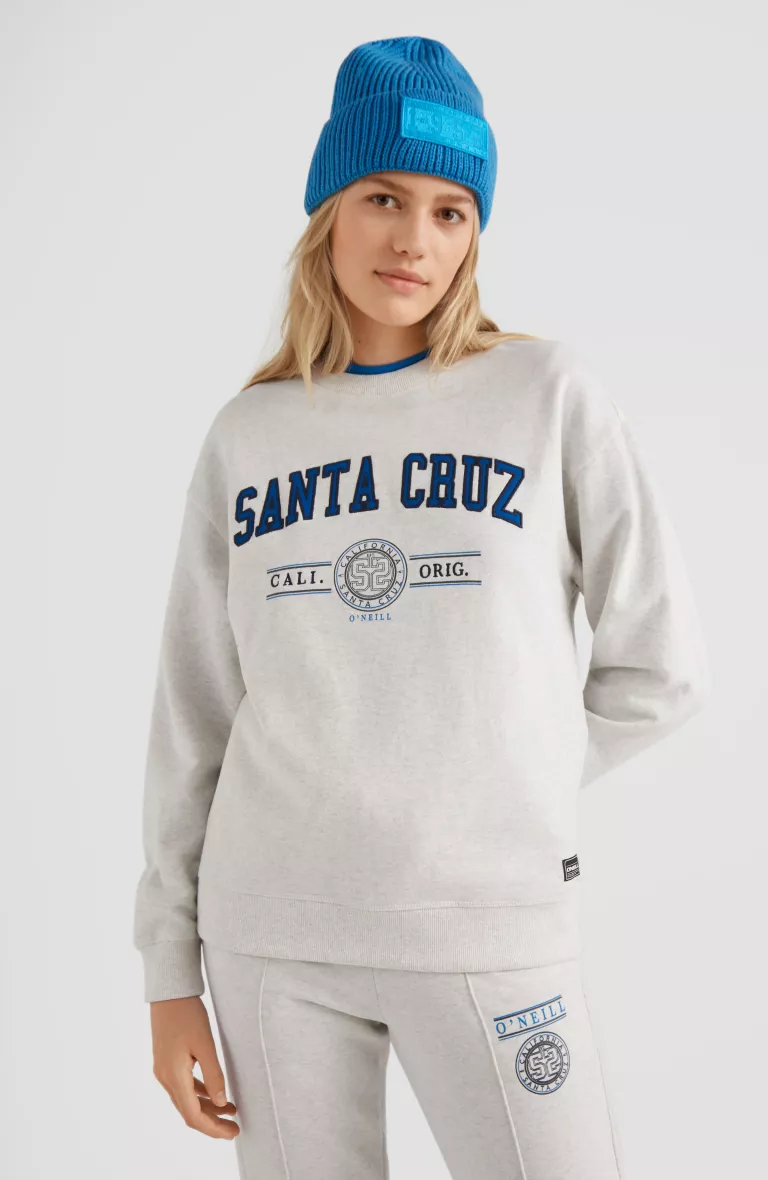 Dámska mikina surf state