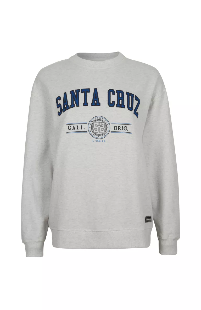 Dámska mikina surf state