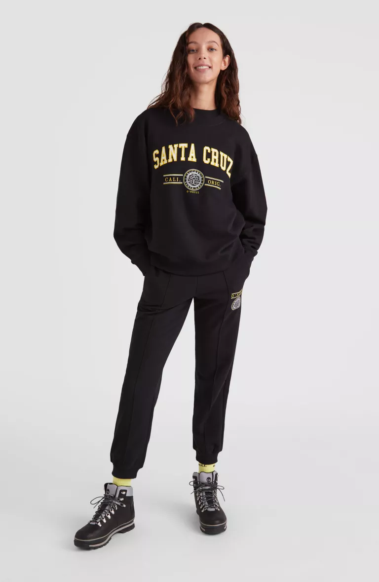 Dámska mikina surf state