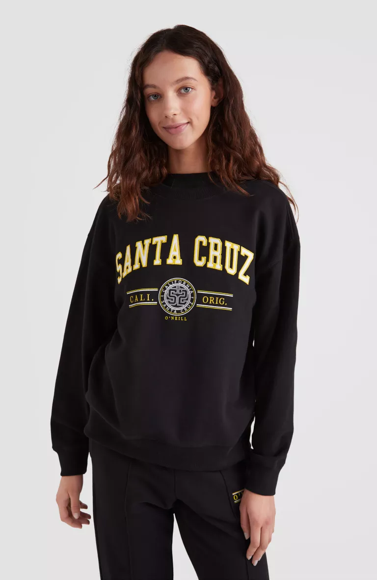 Dámska mikina surf state