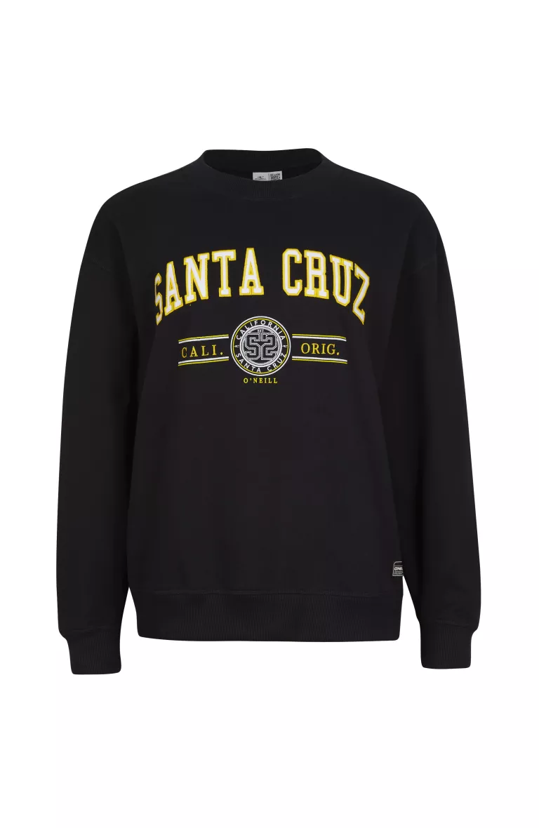 Dámska mikina surf state