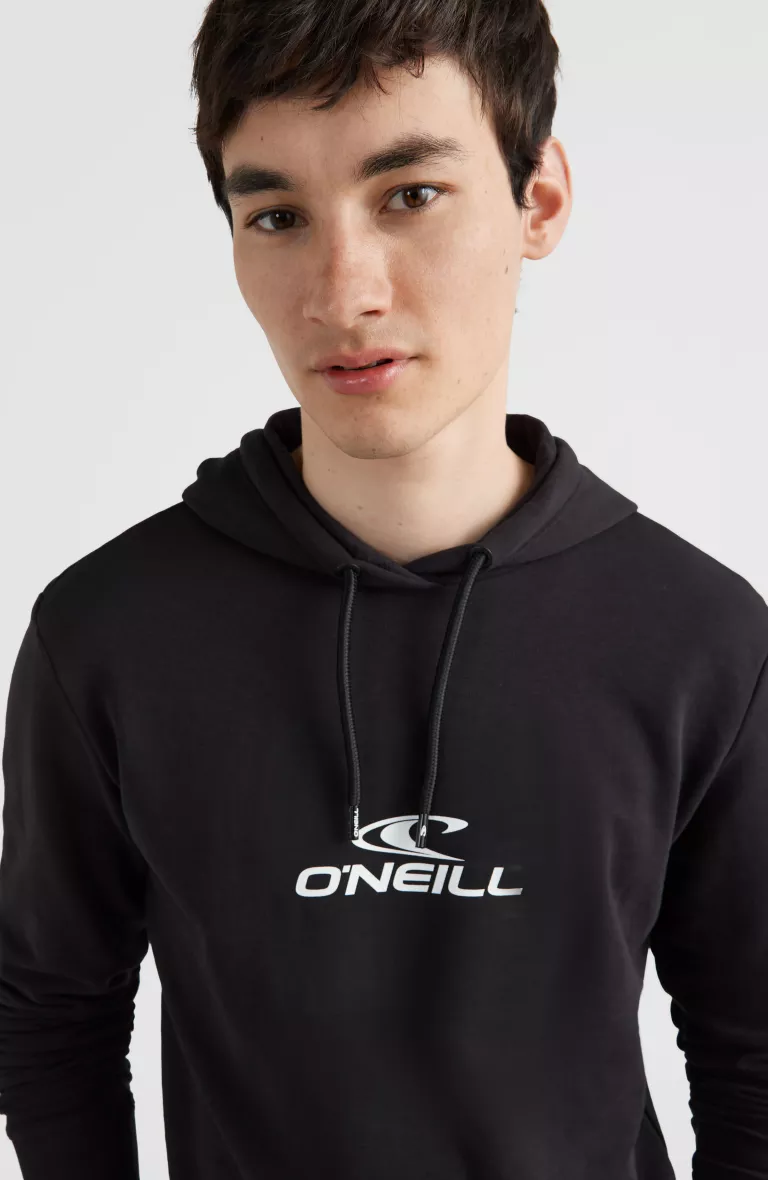 Pánska mikina s kapucňou