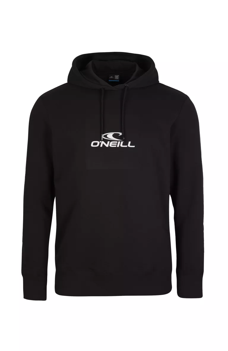 Pánska mikina s kapucňou