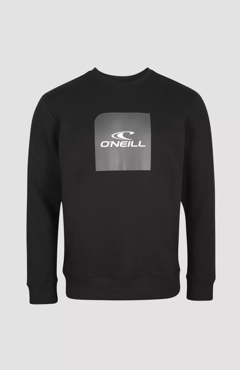 Pánska mikina bez kapucne