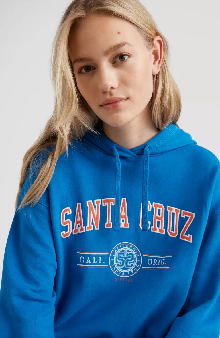 Dámske mikinové šaty