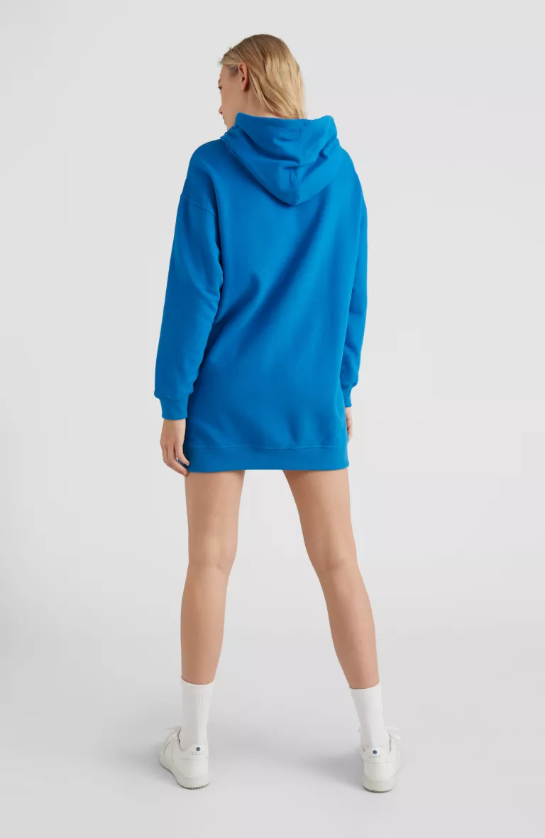 Dámske mikinové šaty