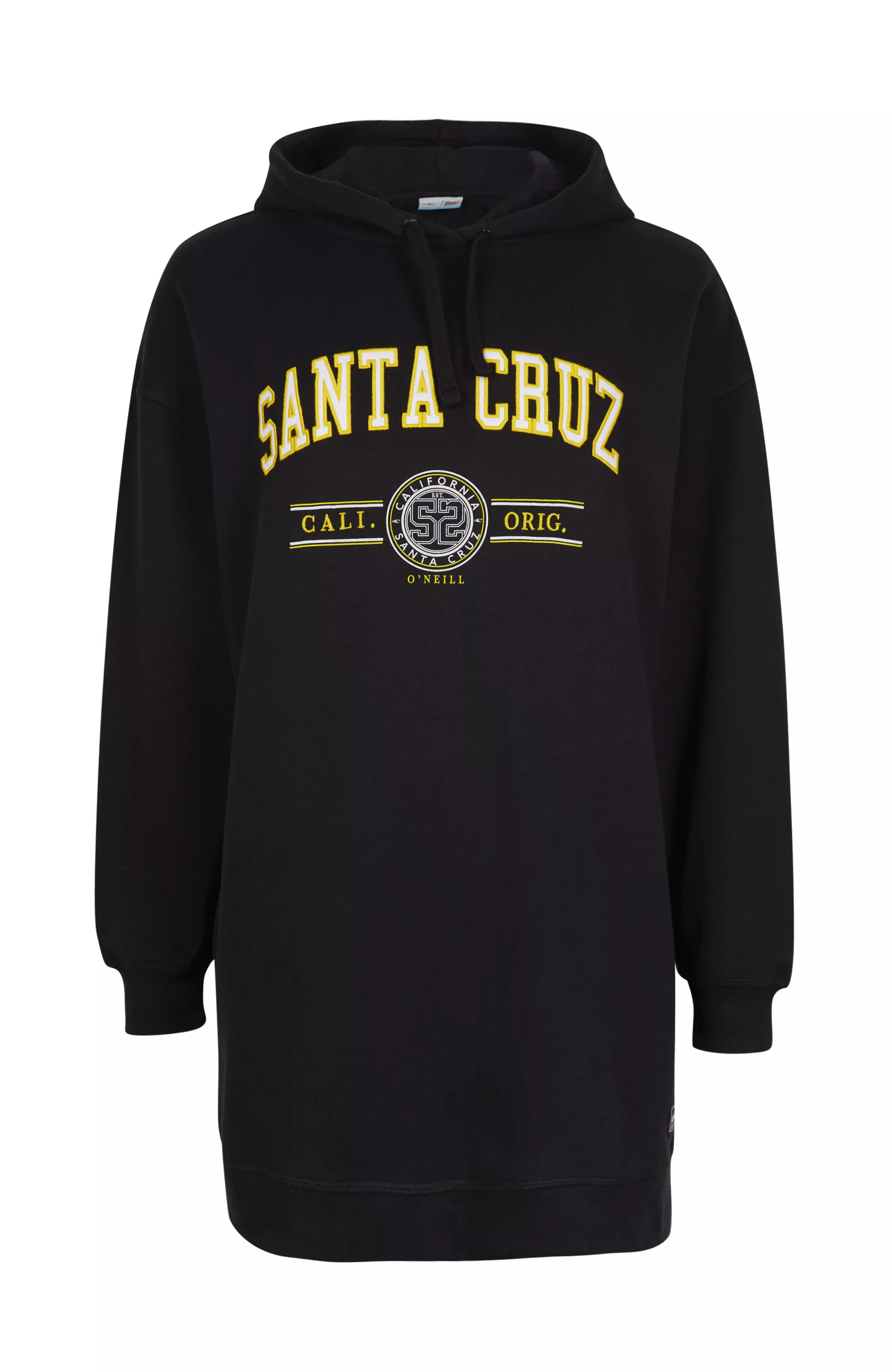 Dámske mikinové šaty