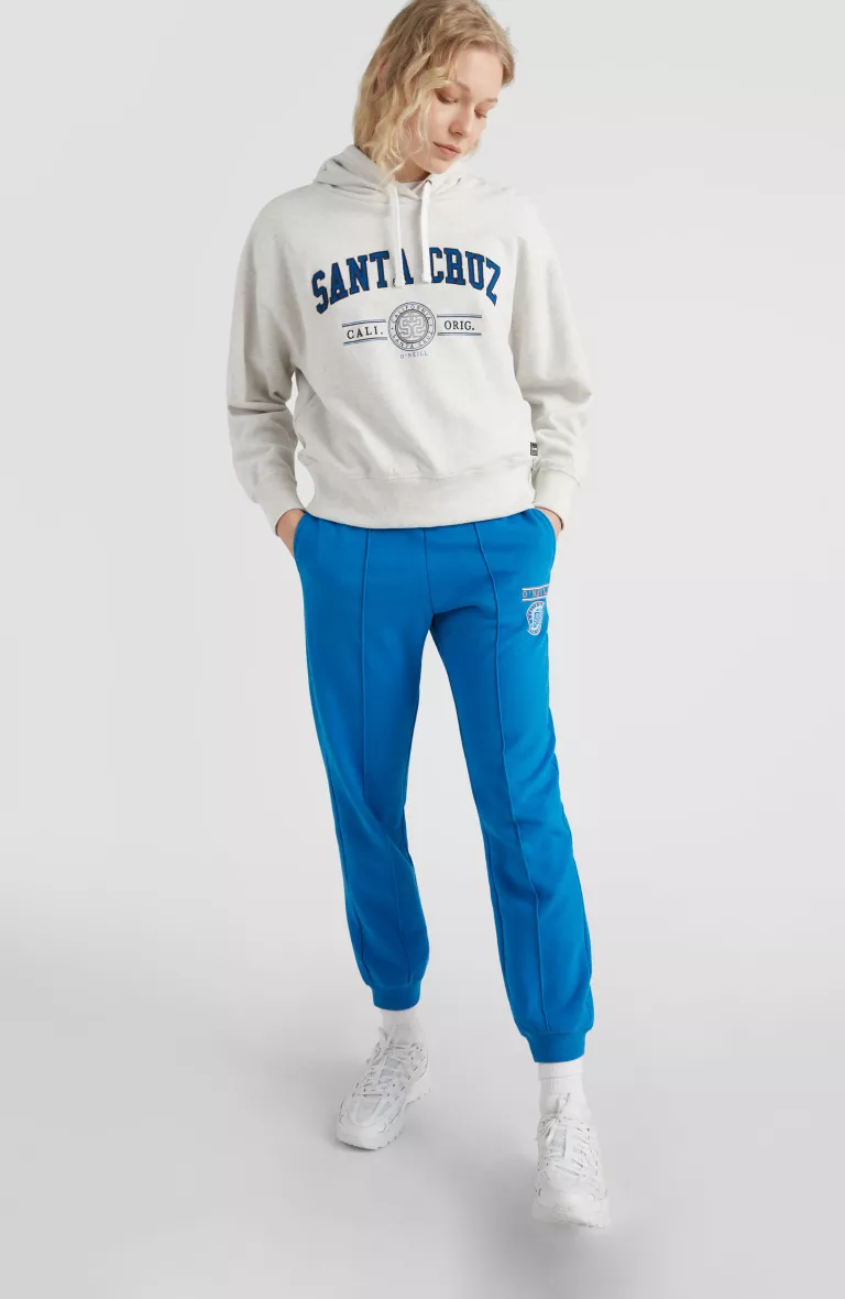 Dámska mikina s kapucňou