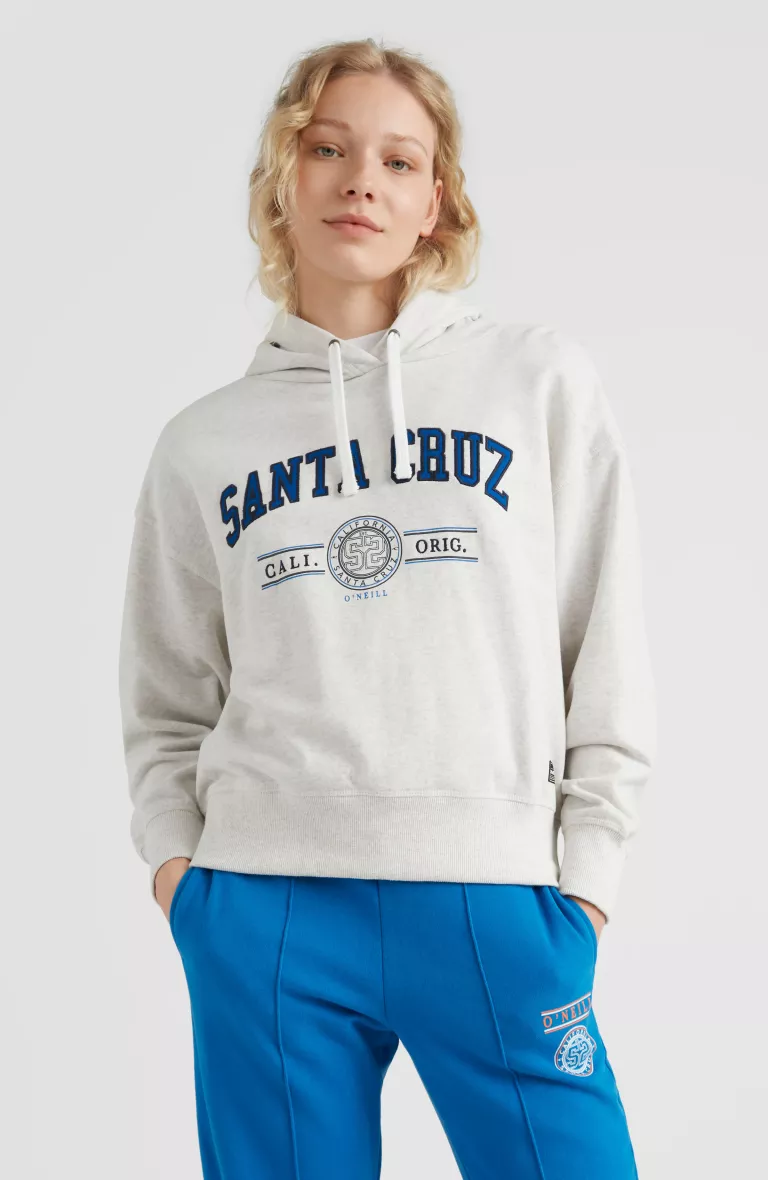 Dámska mikina s kapucňou