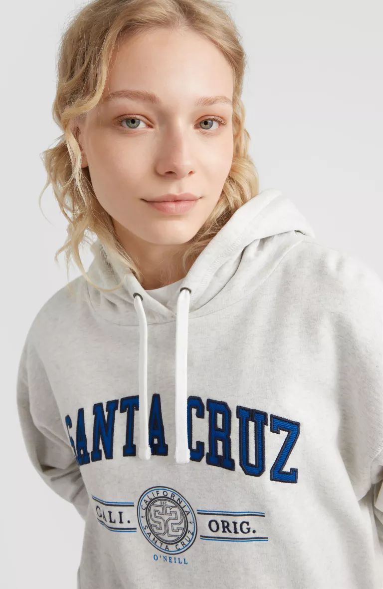 Dámska mikina s kapucňou