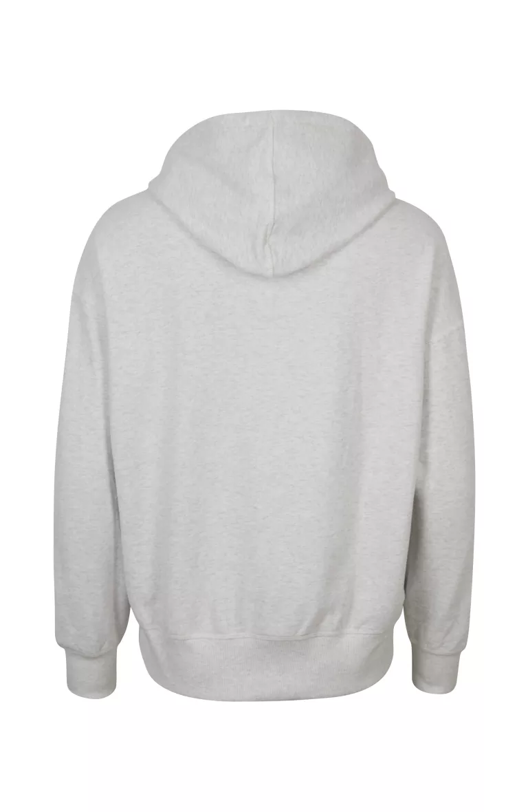 Dámska mikina s kapucňou