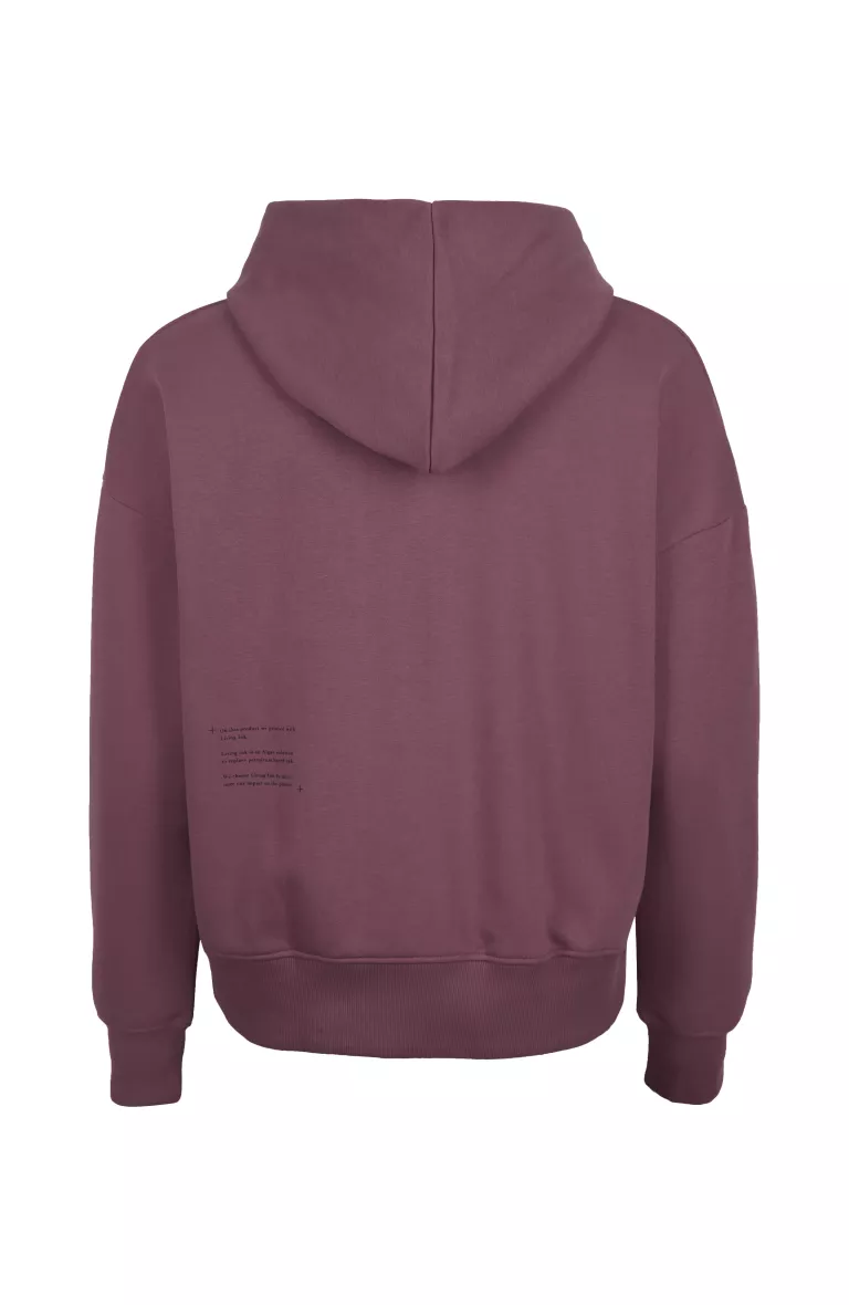 WOMEN OF THE WAVE HOODIE