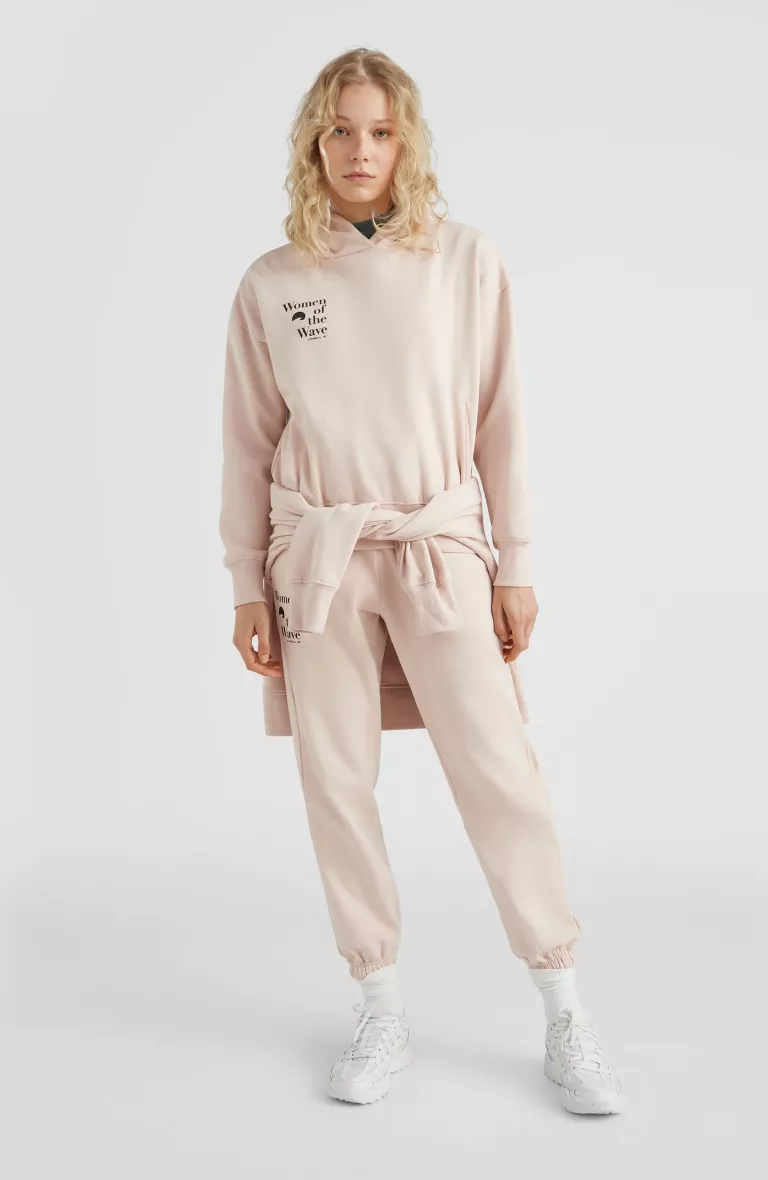 Dámska mikina s kapucňou