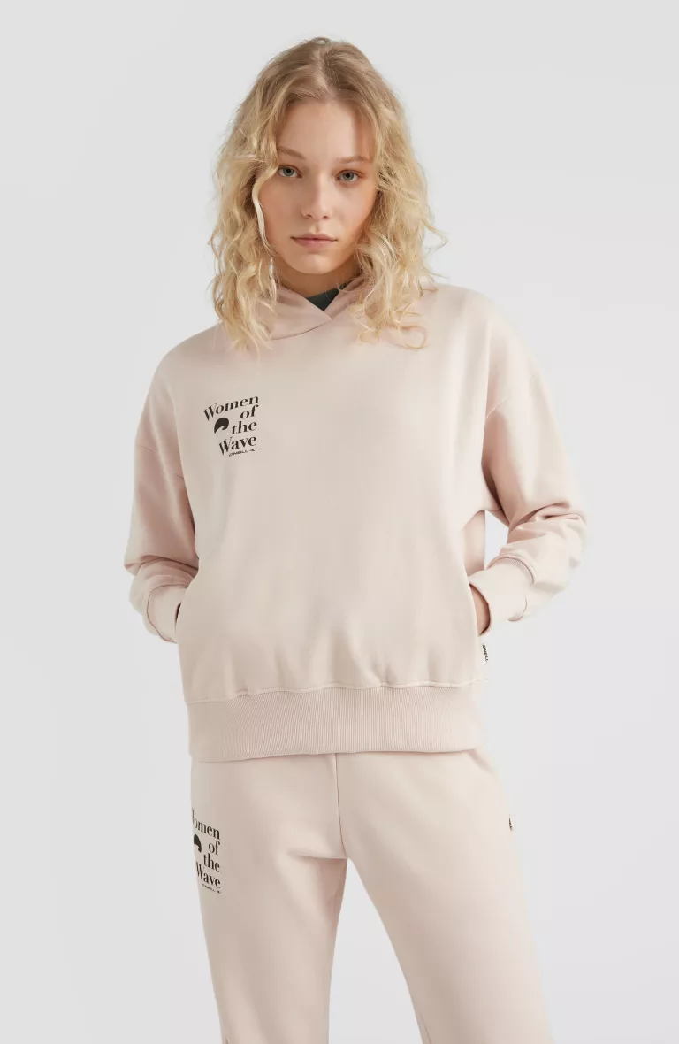 Dámska mikina s kapucňou