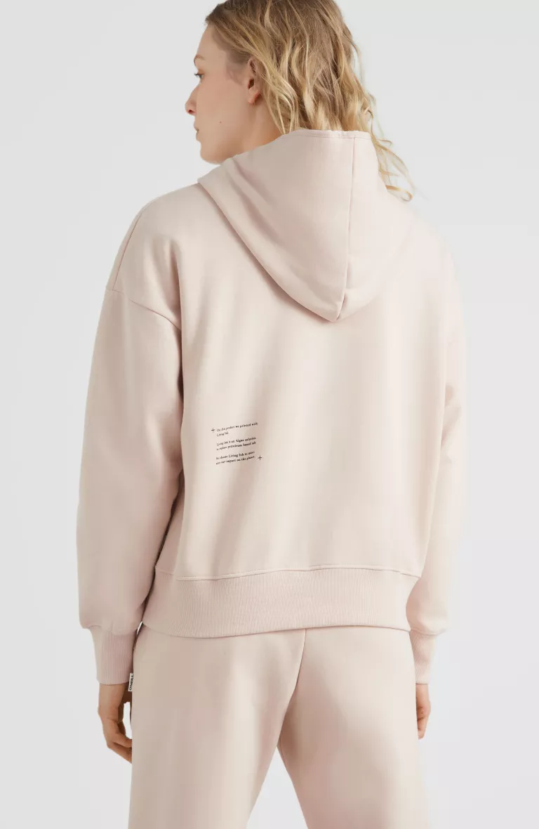 Dámska mikina s kapucňou