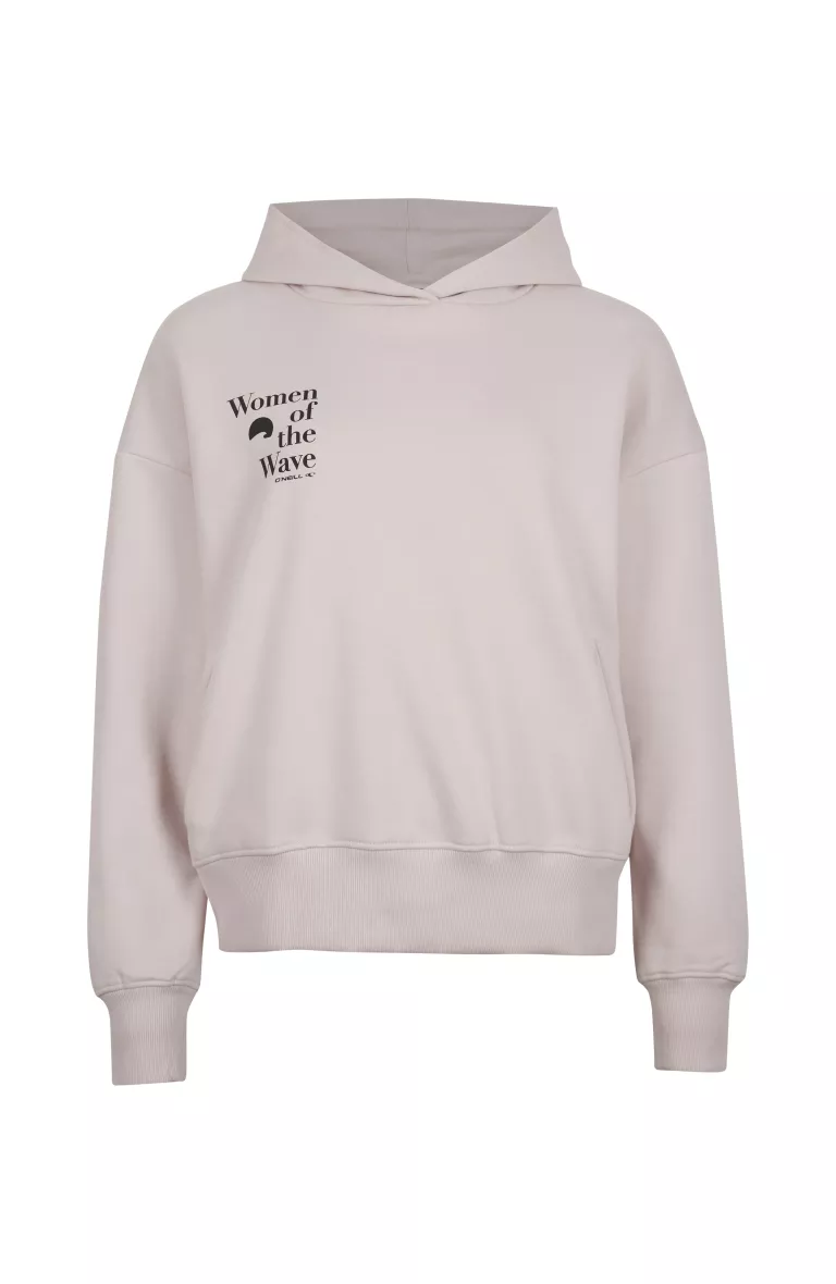 Dámska mikina s kapucňou