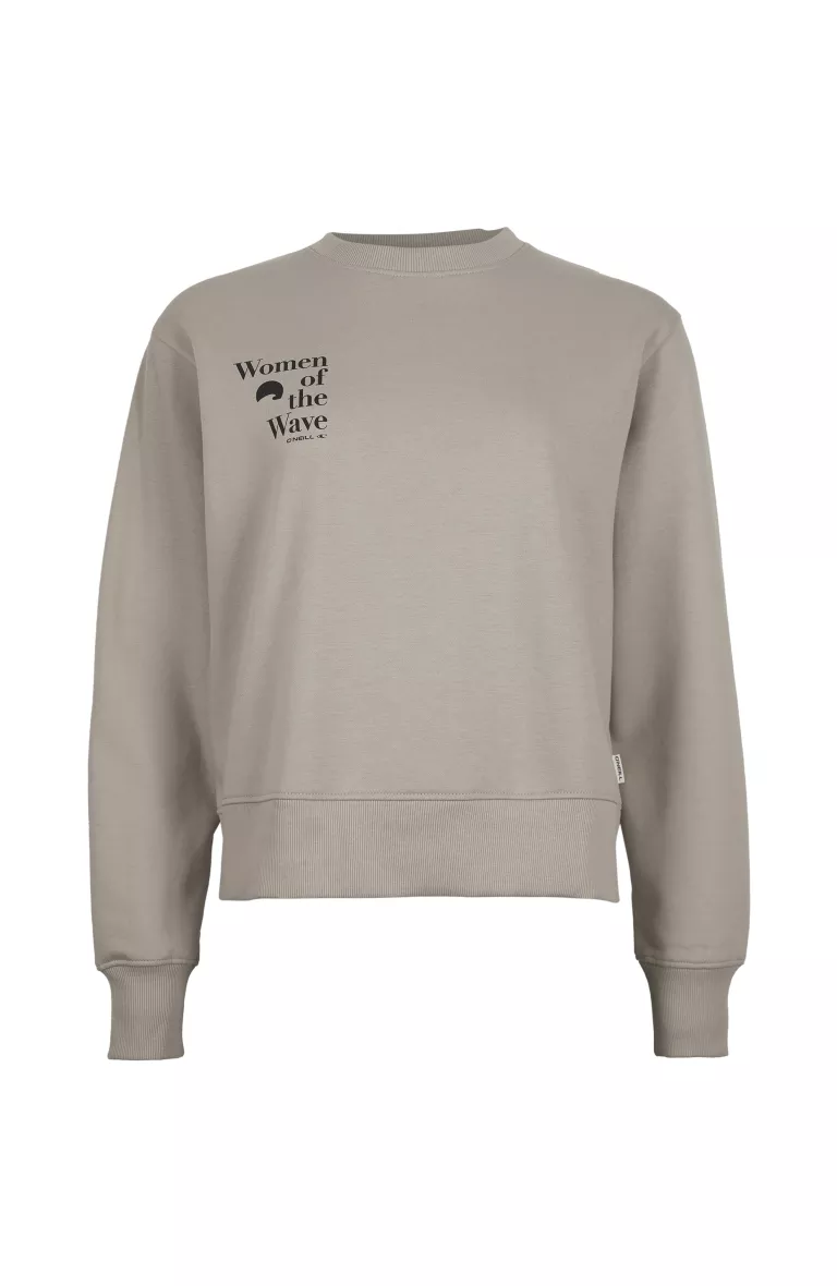 WOMEN OF THE WAVE CREW