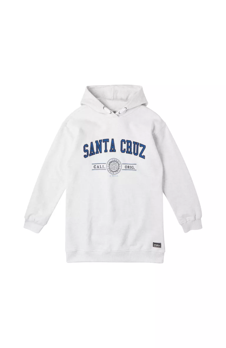 SURF STATE SWEAT DRESS