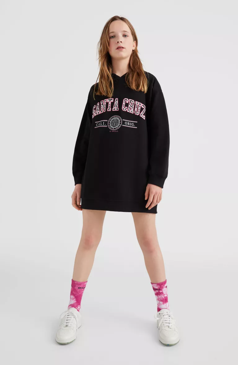 SURF STATE SWEAT DRESS