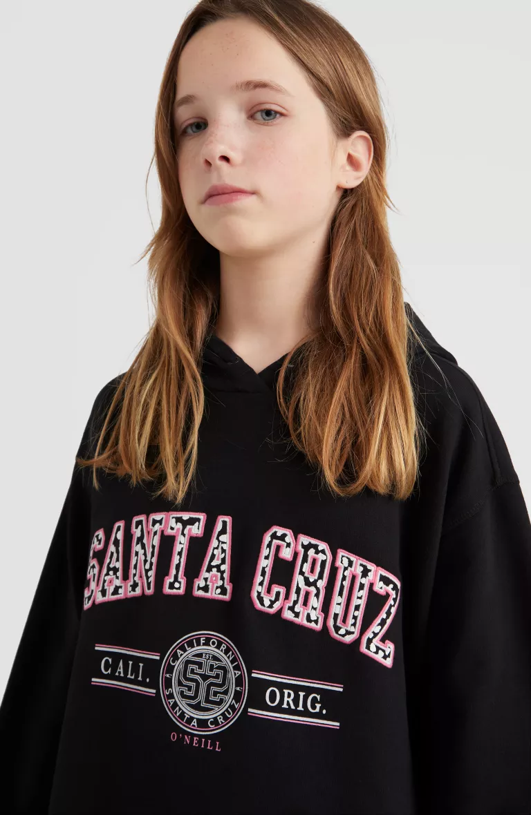 SURF STATE SWEAT DRESS